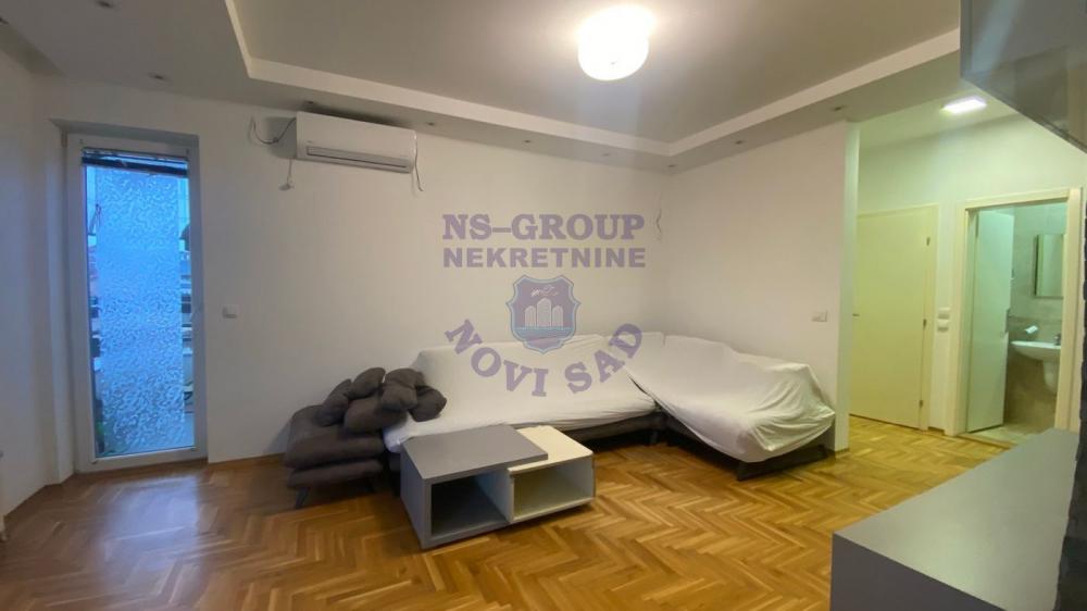 Slika 6 - Šestosoban, 119m2, Sajmište Novi Sad