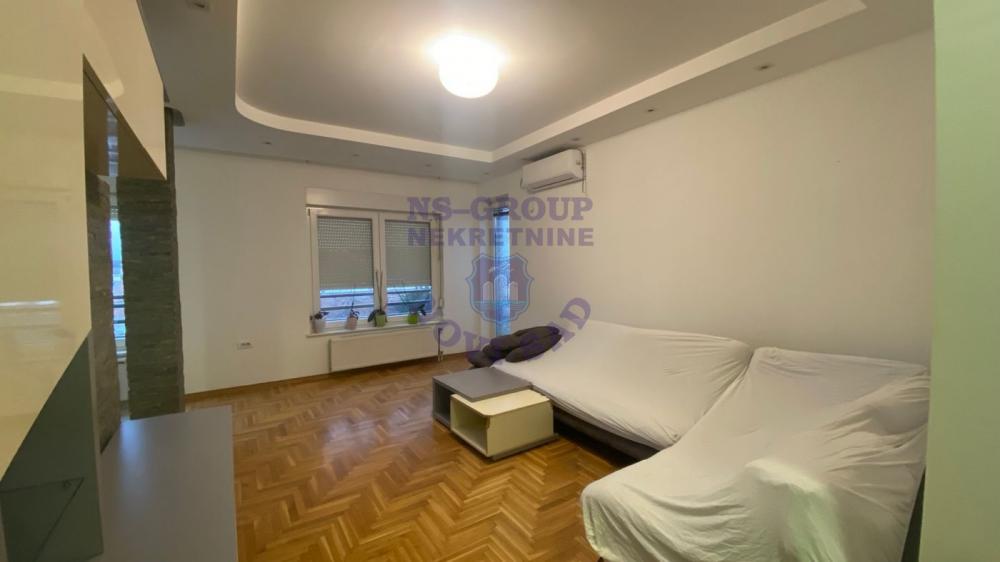 Slika 7 - Šestosoban, 119m2, Sajmište Novi Sad