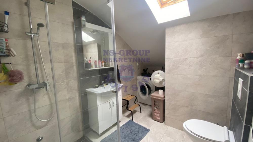 Slika 3 - Četvorosoban, 90m2, Petrovaradin Novi Sad