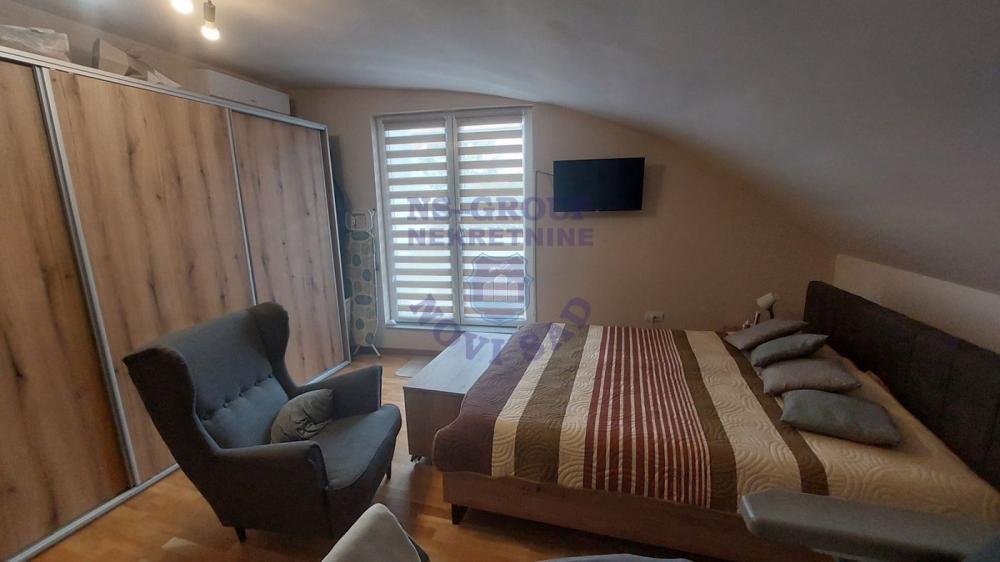 Slika 1 - Četvorosoban, 90m2, Petrovaradin Novi Sad