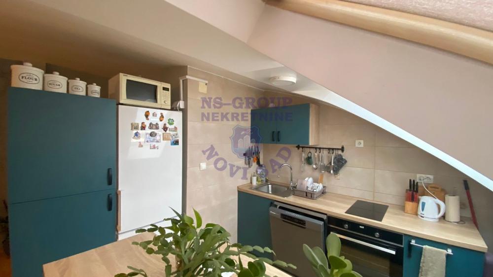 Slika 10 - Četvorosoban, 90m2, Petrovaradin Novi Sad