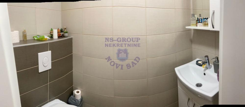 Slika 11 - Četvorosoban, 90m2, Petrovaradin Novi Sad