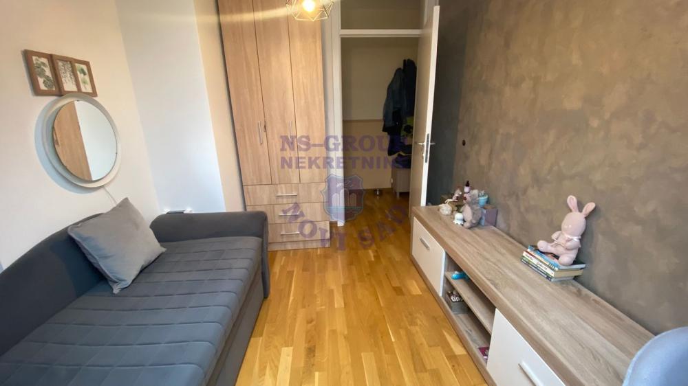 Slika 4 - Četvorosoban, 90m2, Petrovaradin Novi Sad