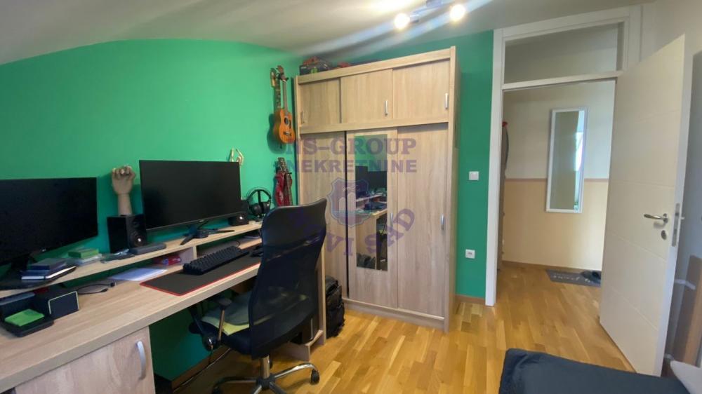 Slika 6 - Četvorosoban, 90m2, Petrovaradin Novi Sad