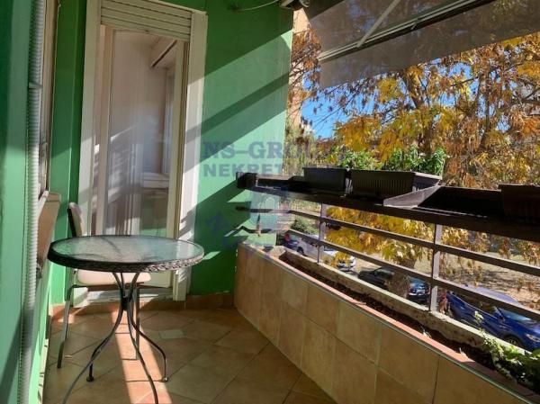 Slika 3 - Četvorosoban, 76m2, Novo naselje Novi Sad