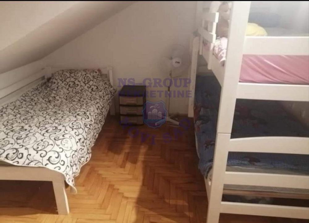 Slika 1 - Jednoiposoban, 46m2, Petrovaradin Novi Sad