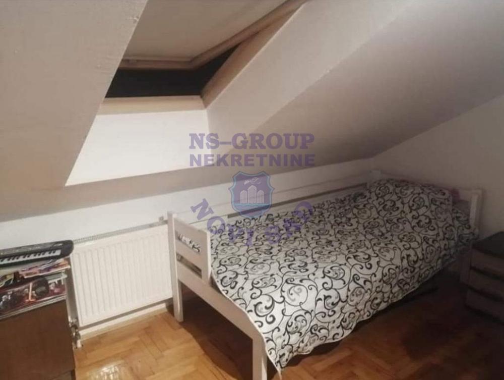 Slika 2 - Jednoiposoban, 46m2, Petrovaradin Novi Sad