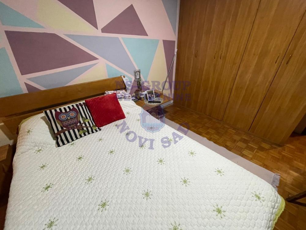 Slika 3 - ODLIČAN dvosoban stan na Detelinari 51m2