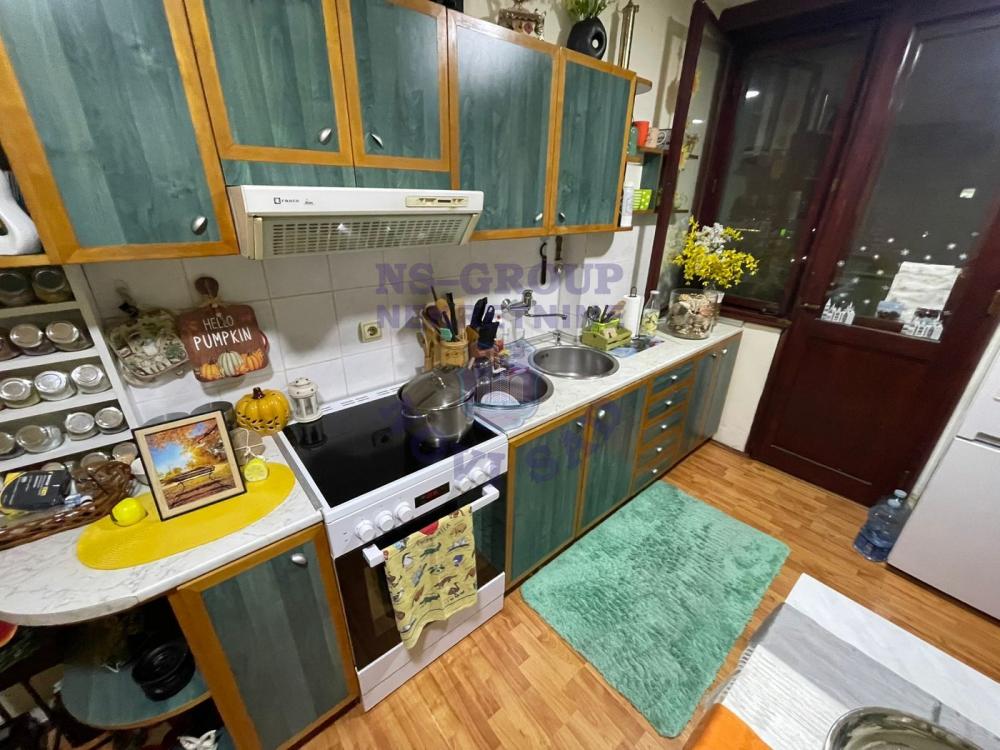 Slika 4 - ODLIČAN dvosoban stan na Detelinari 51m2