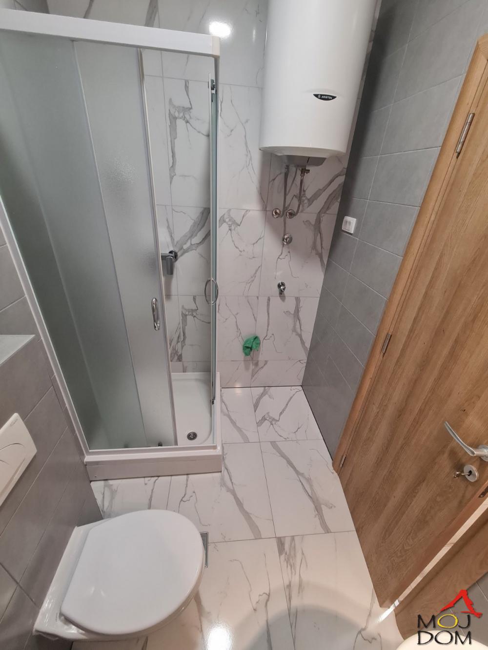 Slika 7 - Stan,NOVI SAD,TELEP,kv: 23, € 64850, ID: 1031357