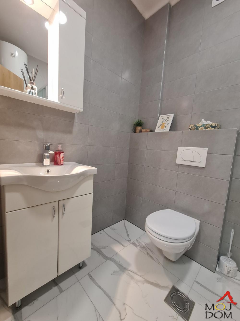 Slika 5 - Stan,NOVI SAD,TELEP,kv: 23, € 64850, ID: 1031357