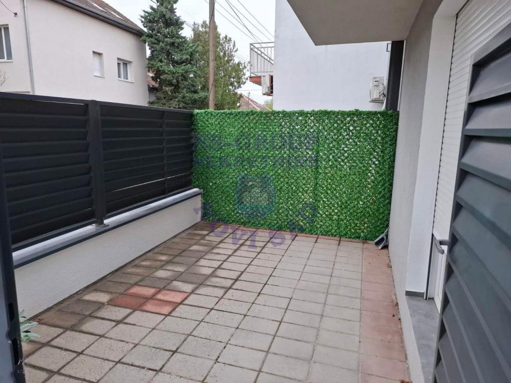 Slika 7 - Savršena garsonjera - POVOLJNO