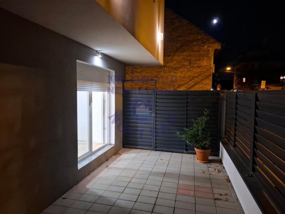 Slika 6 - Savršena garsonjera - POVOLJNO