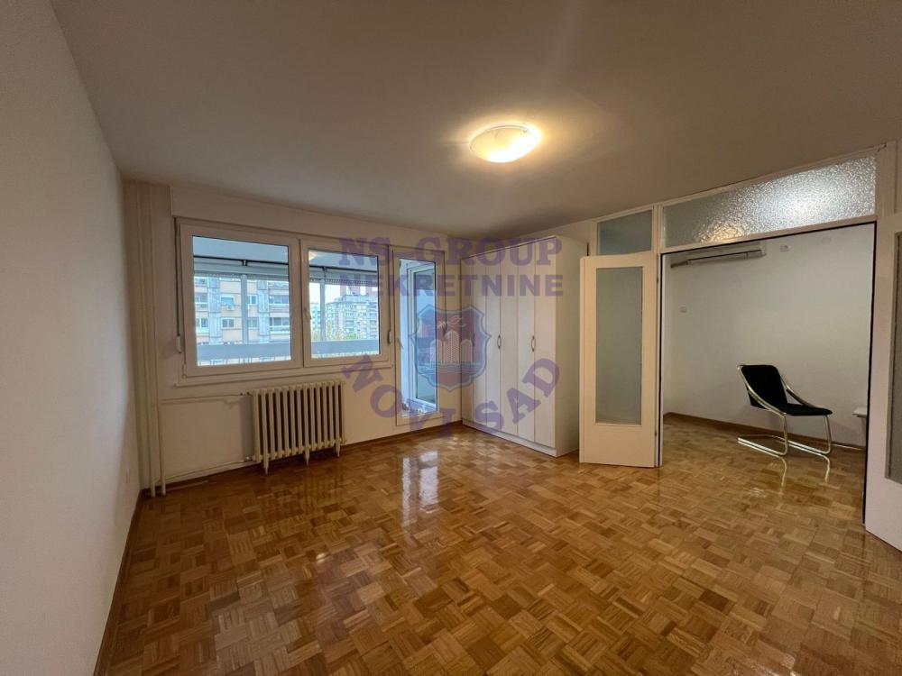 Slika 1 - Odlican jednosoban stan na Novom Naselju