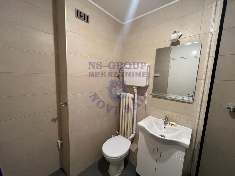 Slika 7 - Odlican jednosoban stan na Novom Naselju