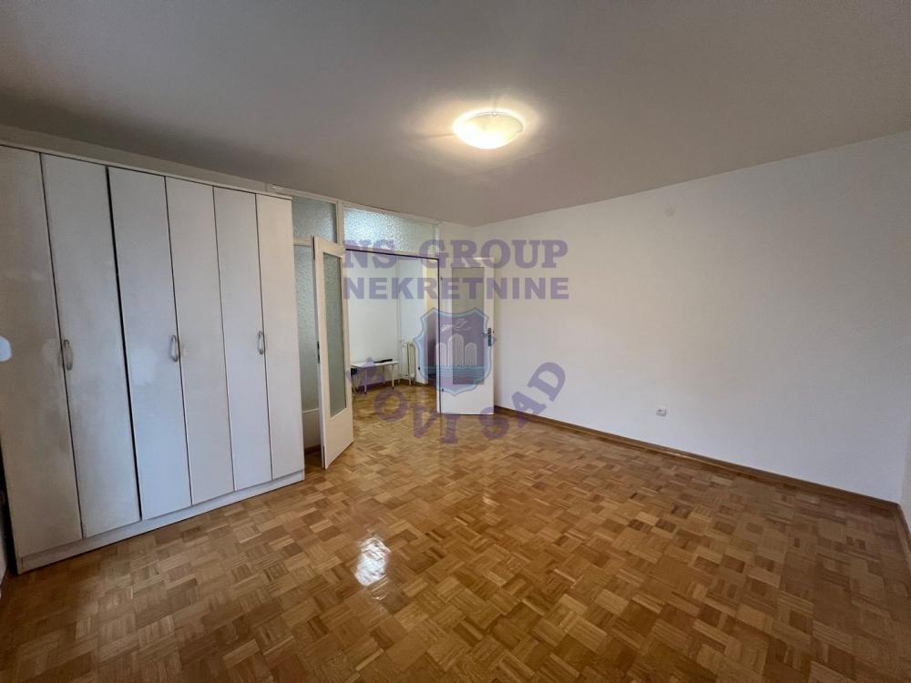 Slika 2 - Odlican jednosoban stan na Novom Naselju