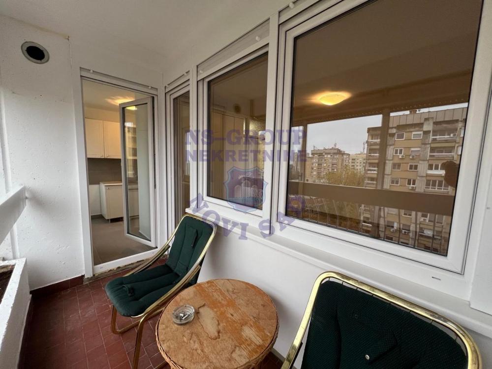 Slika 8 - Odlican jednosoban stan na Novom Naselju