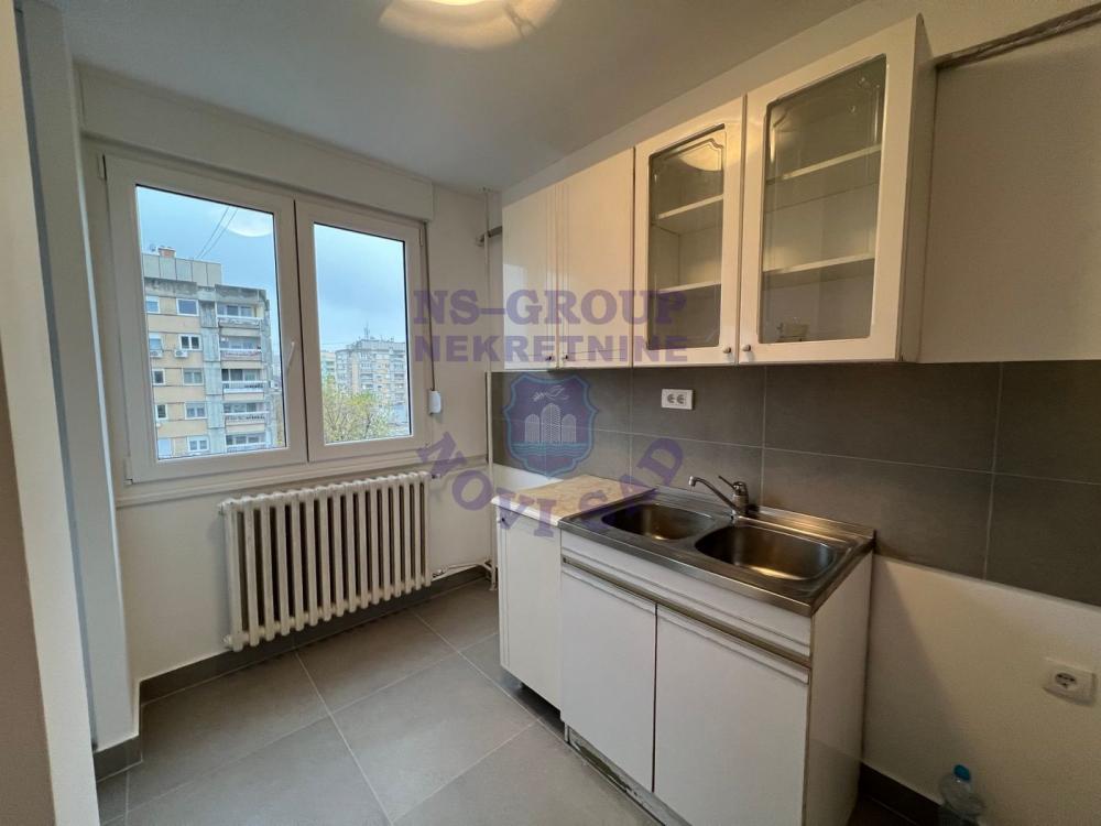 Slika 3 - Odlican jednosoban stan na Novom Naselju