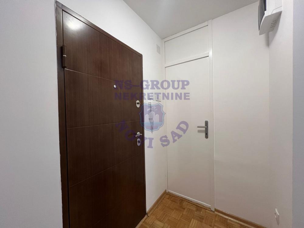 Slika 5 - Odlican jednosoban stan na Novom Naselju