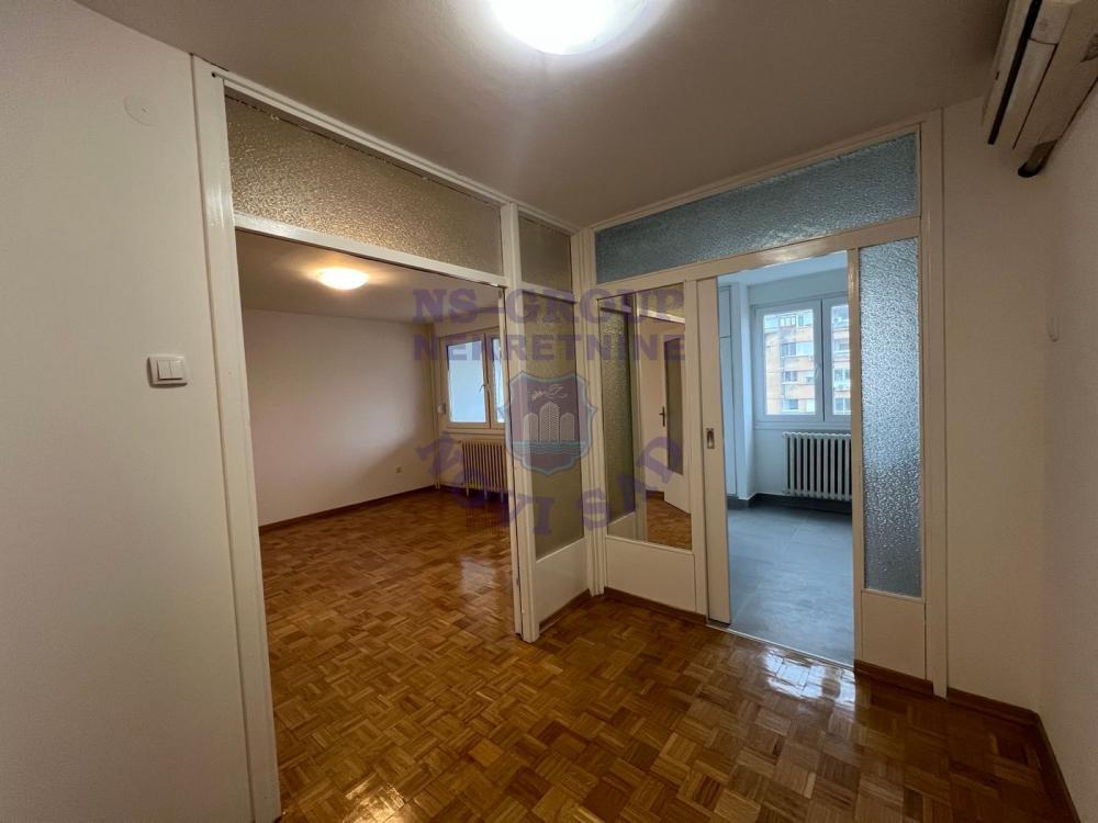 Slika 4 - Odlican jednosoban stan na Novom Naselju