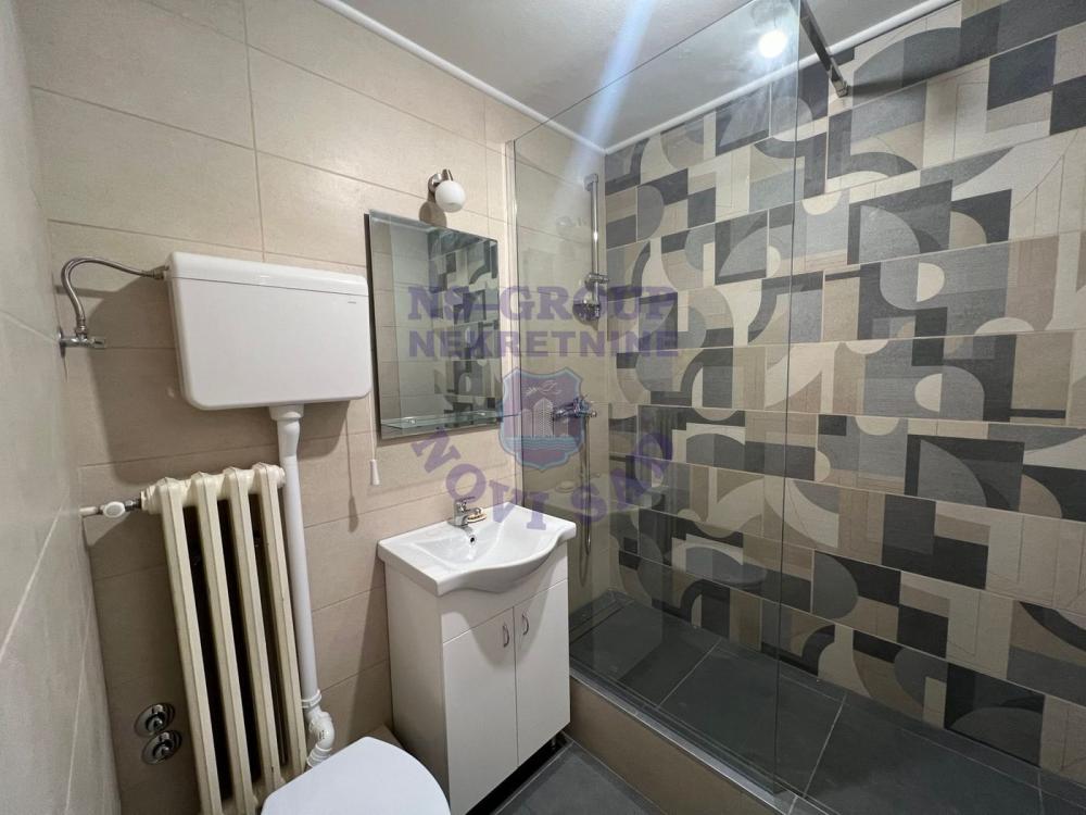 Slika 6 - Odlican jednosoban stan na Novom Naselju