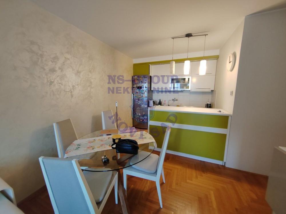 Slika 2 - Fantastičan dvoiposoban stan - Grbavica