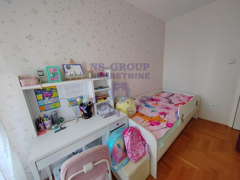 Slika 8 - Fantastičan dvoiposoban stan - Grbavica