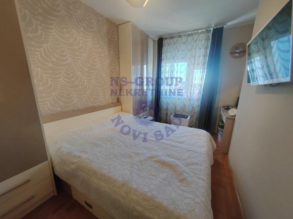 Slika 4 - Fantastičan dvoiposoban stan - Grbavica