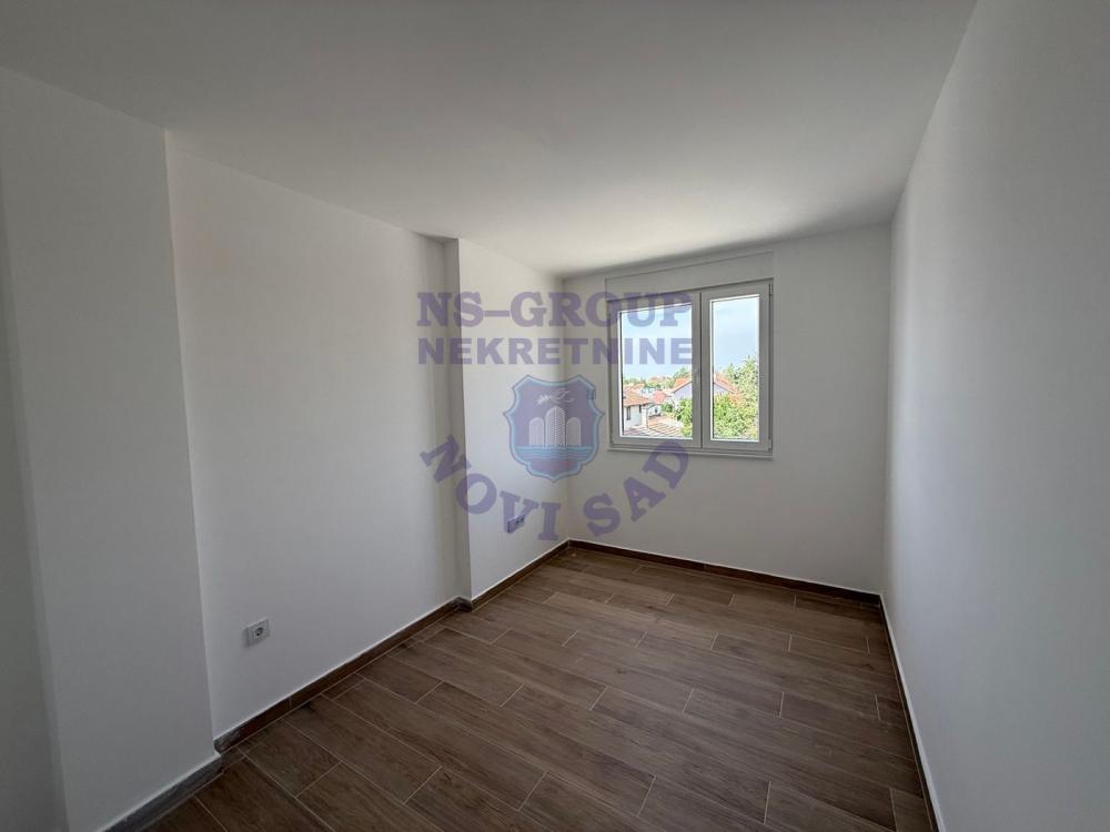 Slika 4 - Četvorosoban, 93m2, Telep Novi Sad, sa terasom