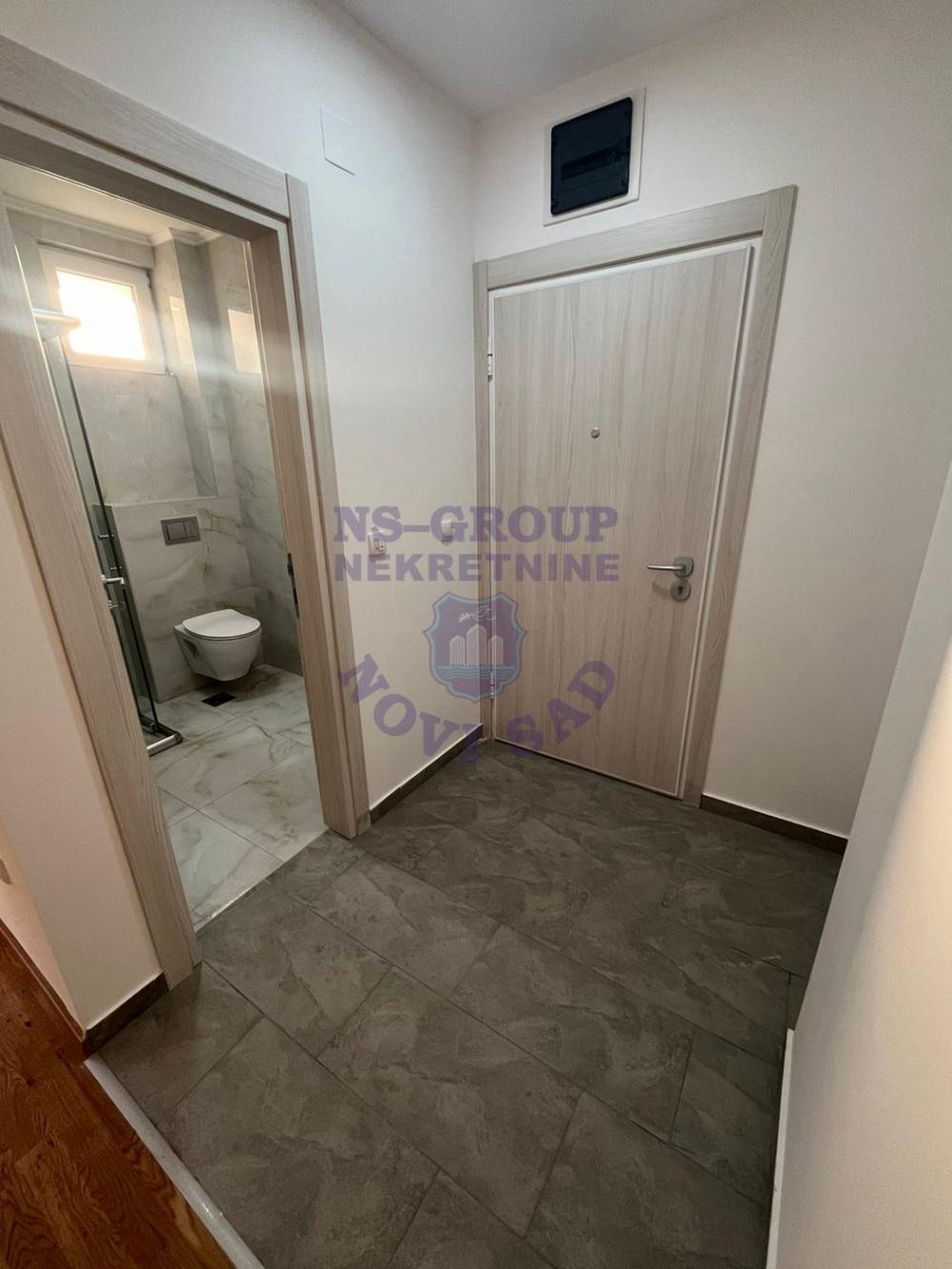 Slika 7 - POVOLJAN , useljiv jednoiposoban stan