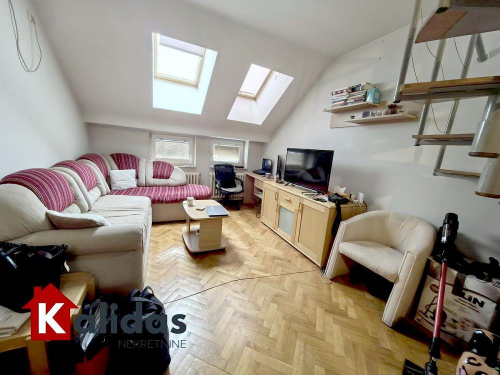 Glavna slika -Stan,NOVI SAD,CENTAR,kv: 49, € 159650, ID: 1008298