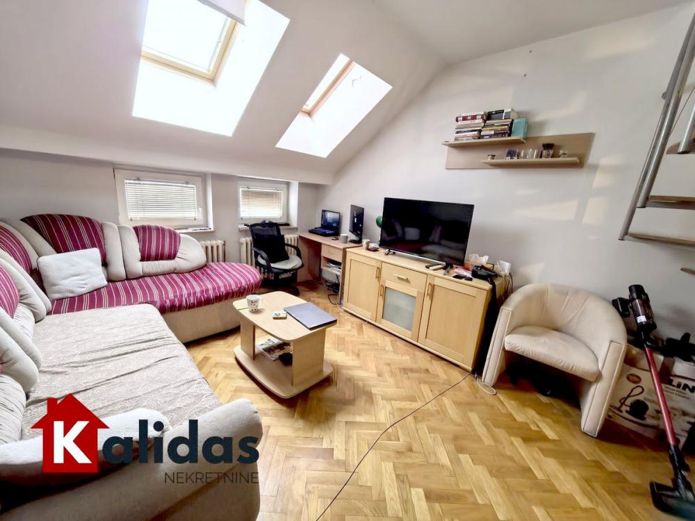 Slika 1 - Stan,NOVI SAD,CENTAR,kv: 49, € 159650, ID: 1008298