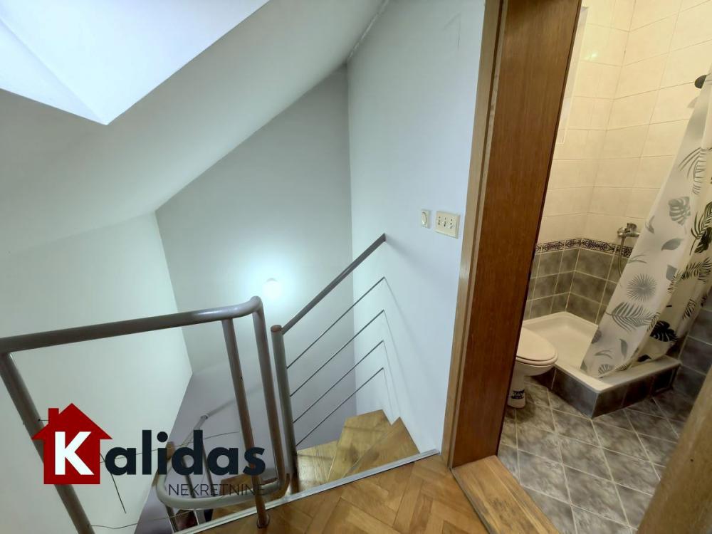 Slika 6 - Stan,NOVI SAD,CENTAR,kv: 49, € 159650, ID: 1008298