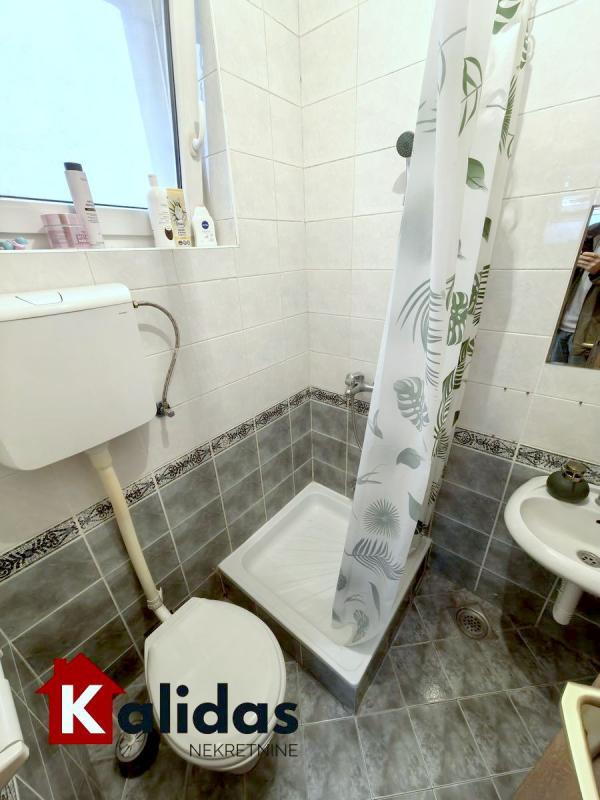 Slika 11 - Stan,NOVI SAD,CENTAR,kv: 49, € 159650, ID: 1008298