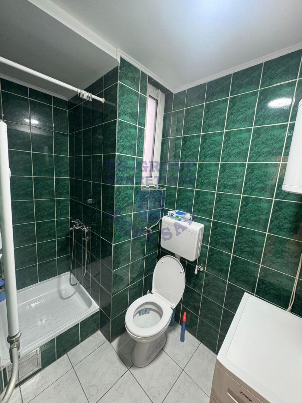 Slika 3 - Garsonjera u centru grada - 20m2 ! 