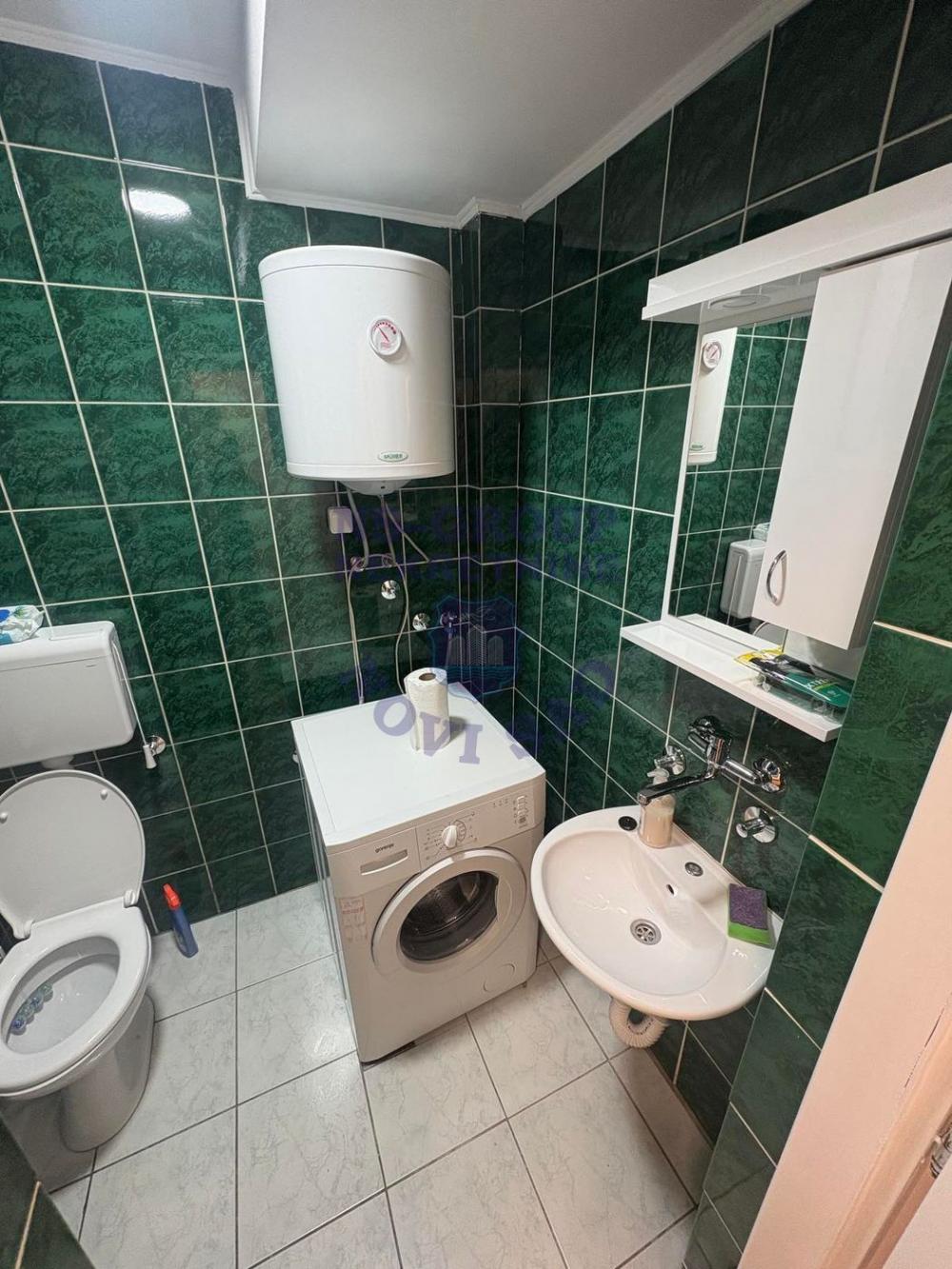 Slika 7 - Garsonjera u centru grada - 20m2 ! 