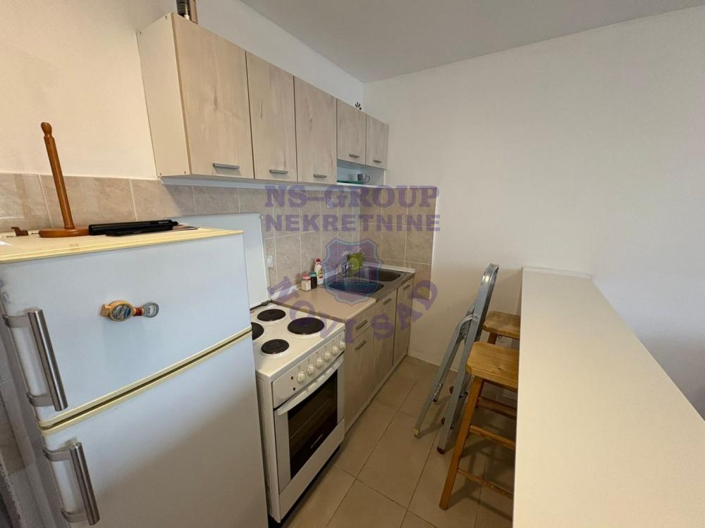 Slika 1 - Garsonjera na Podbari - Renoviran ! 