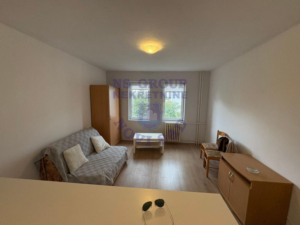 Slika 5 - Garsonjera na Podbari - Renoviran ! 