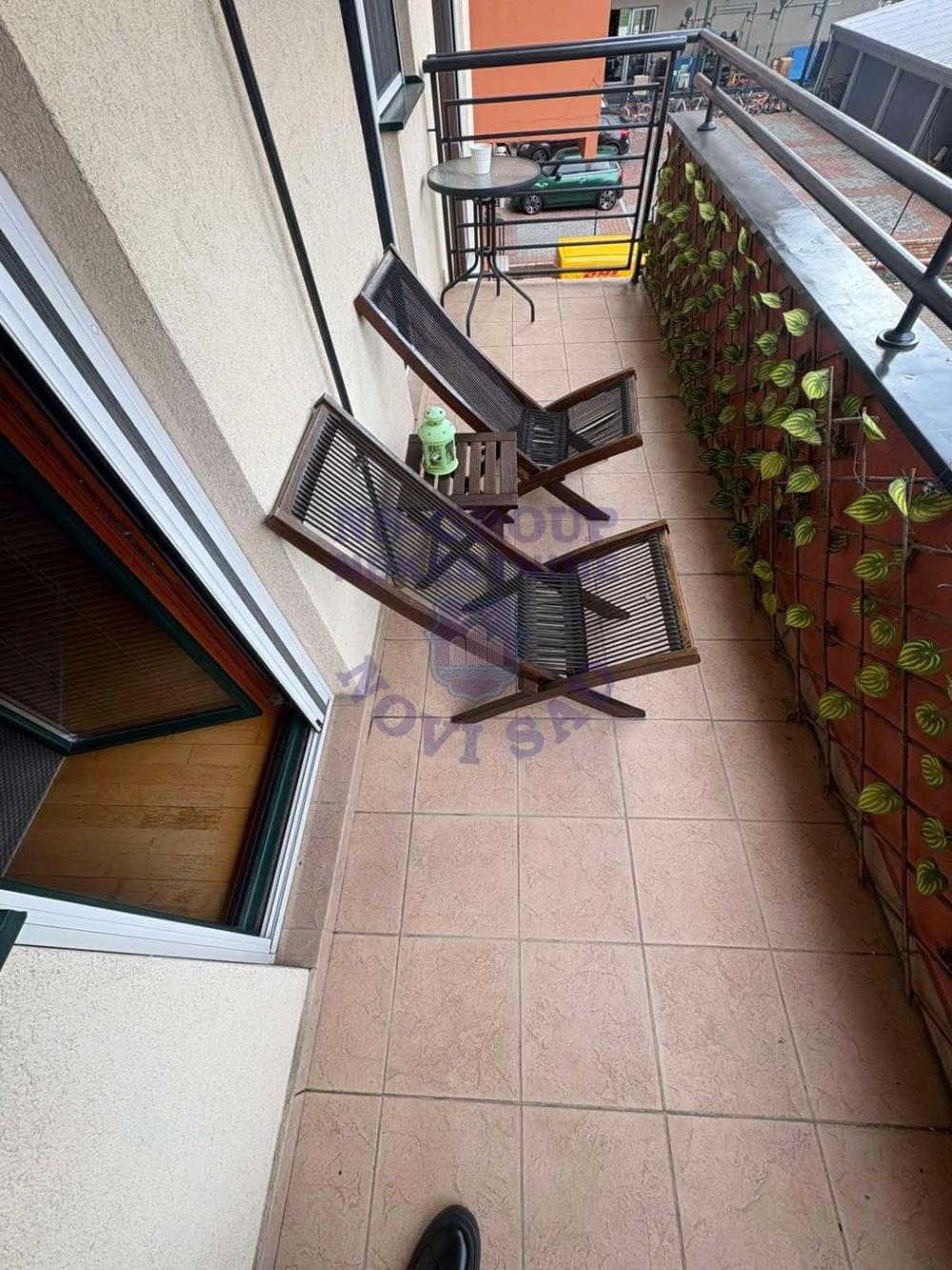 Slika 2 - Fantastičan stan. Izuzetno retko u ponudi !