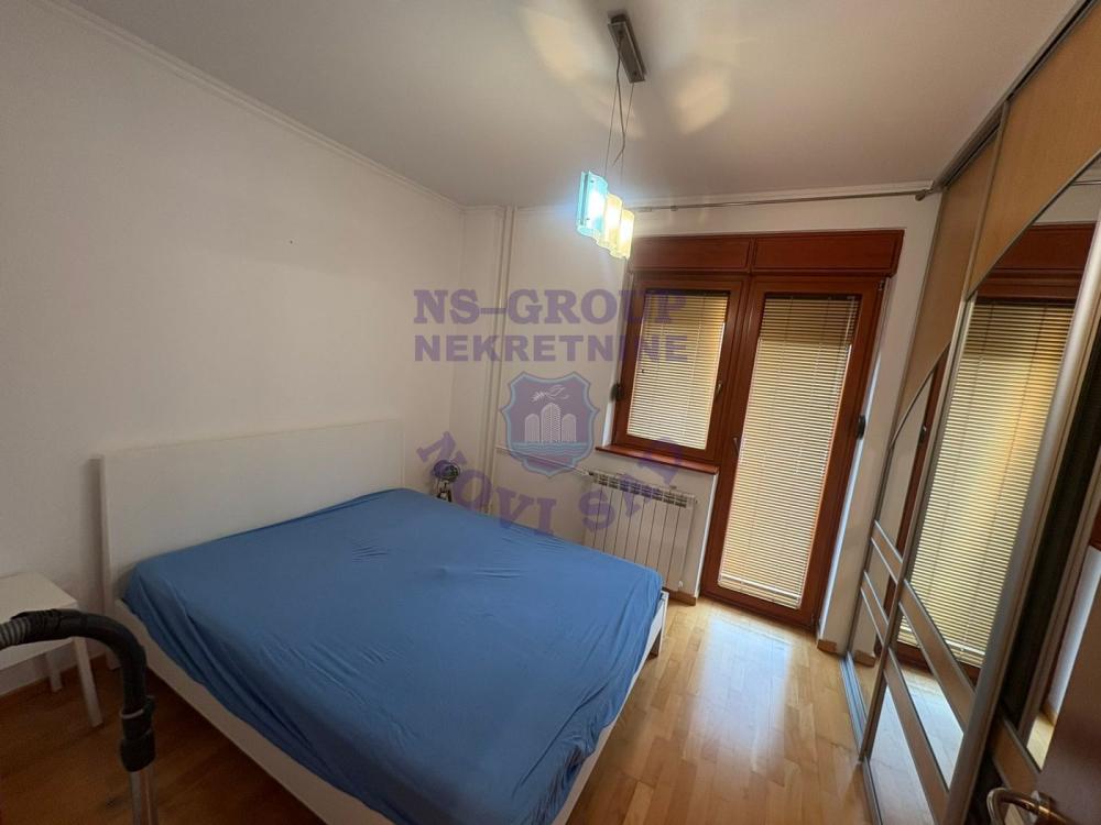 Slika 3 - Fantastičan stan. Izuzetno retko u ponudi !