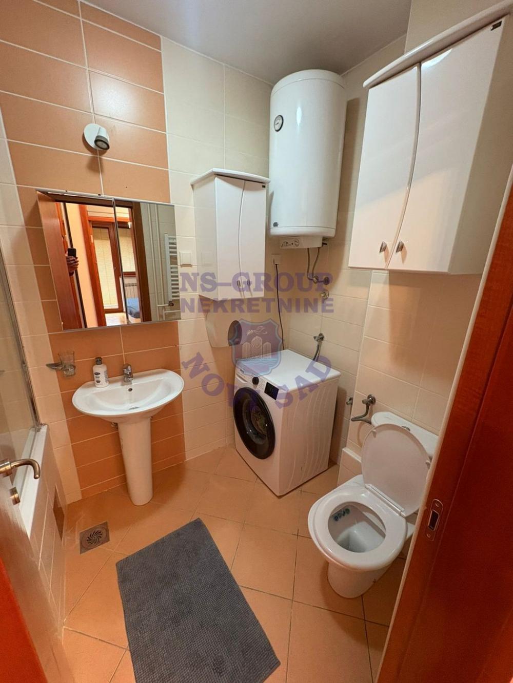 Slika 5 - Fantastičan stan. Izuzetno retko u ponudi !