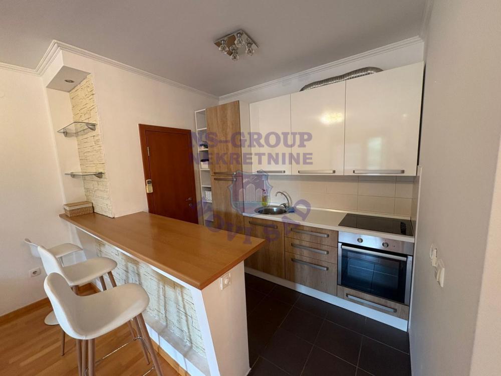 Slika 7 - Fantastičan stan. Izuzetno retko u ponudi !