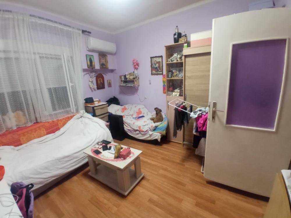 Slika 4 - Dvorišni stan u centru grada !