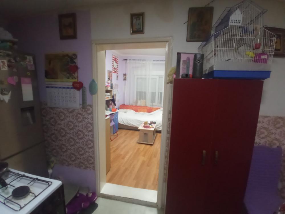 Slika 5 - Dvorišni stan u centru grada !