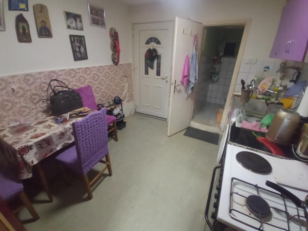 Slika 6 - Dvorišni stan u centru grada !