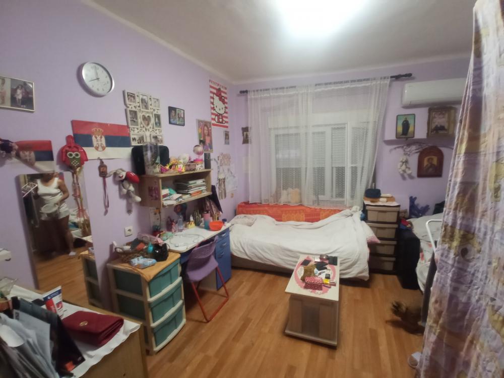 Slika 7 - Dvorišni stan u centru grada !