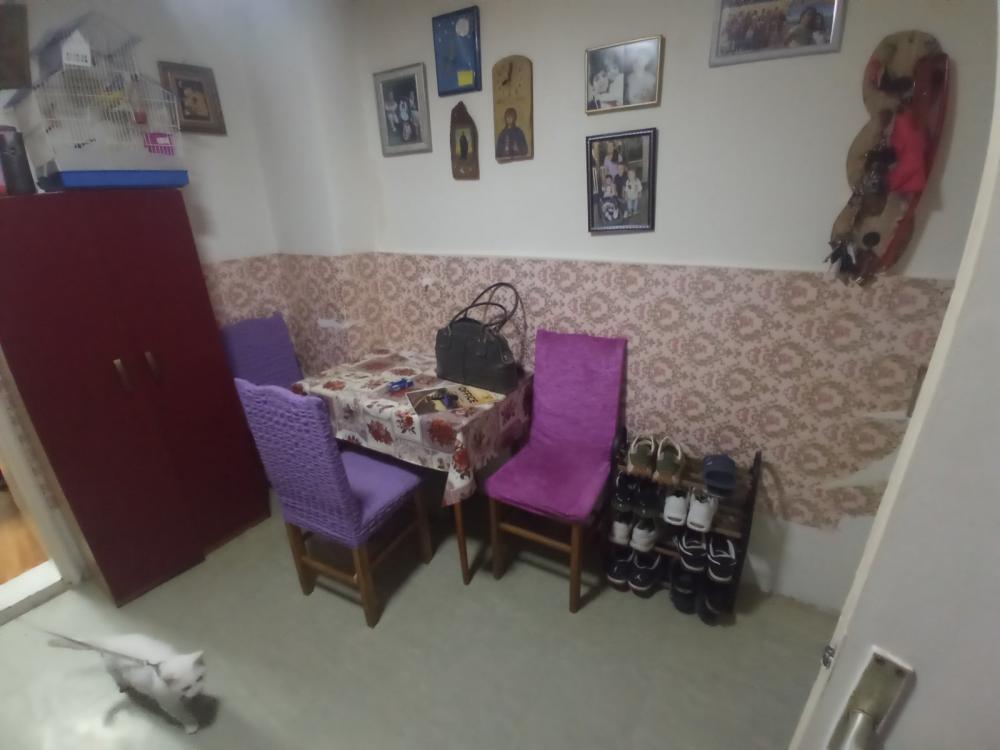 Glavna slika -Dvorišni stan u centru grada !