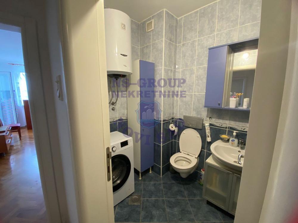 Slika 8 - Četvorosoban, 175100m2, sa terasom