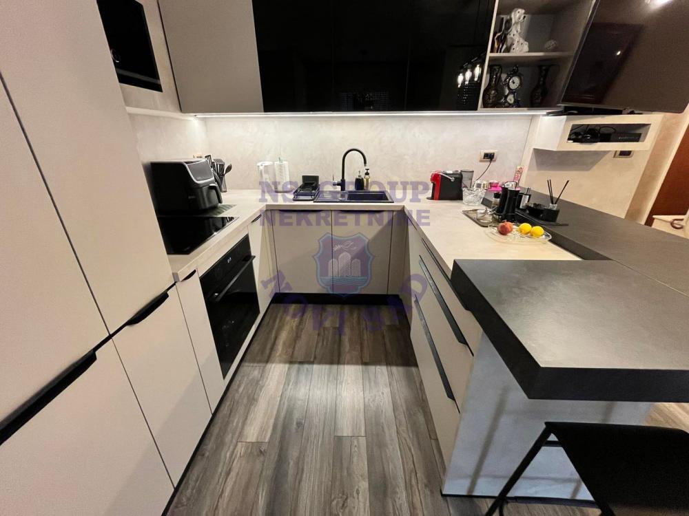 Slika 3 - Odlican trosoban stan na Grbavici