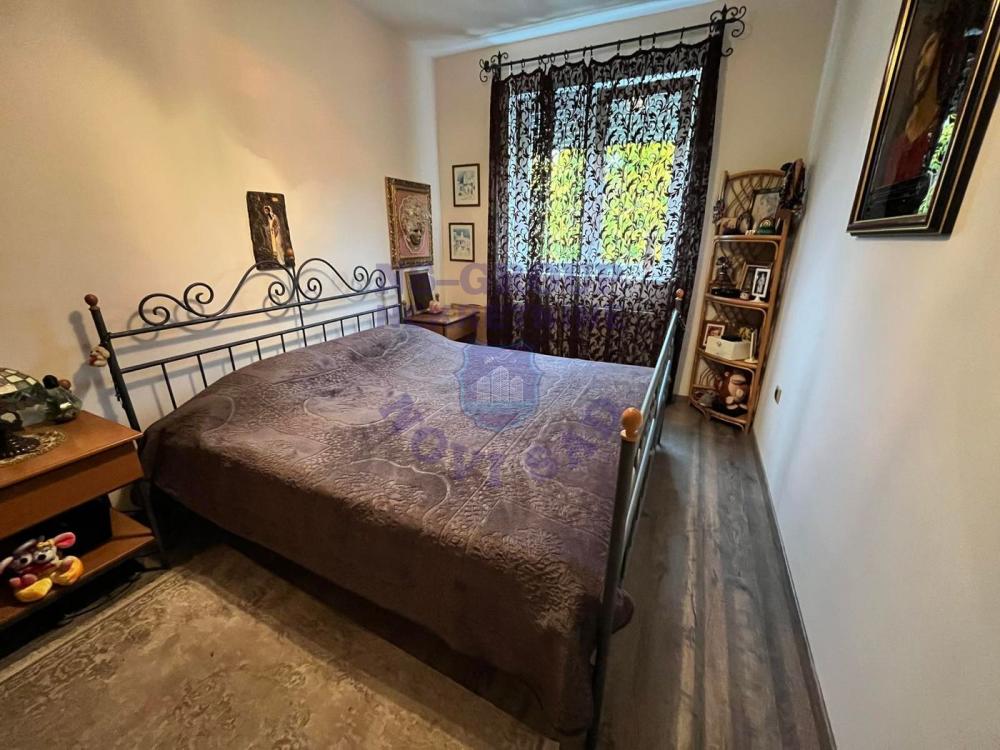 Slika 4 - Odlican trosoban stan na Grbavici